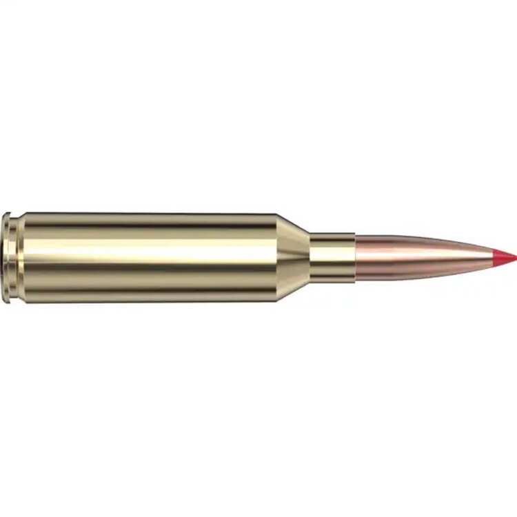 HORNADY HORNADY V-MATCH 6.5 PRC 100 GR ELD-VT 20RDS
