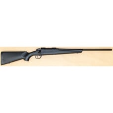 REMINGTON 783 BLK/SYN BOLT ACTION RIFLE 308 WIN 22" BBL 4 SHOT