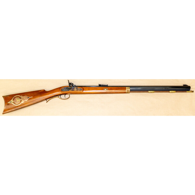 INVESTARM INVESTARM HAWKEN STYLE MUZZLELOADING RIFLE 45CAL PERCUSSION 28" OCT BBL