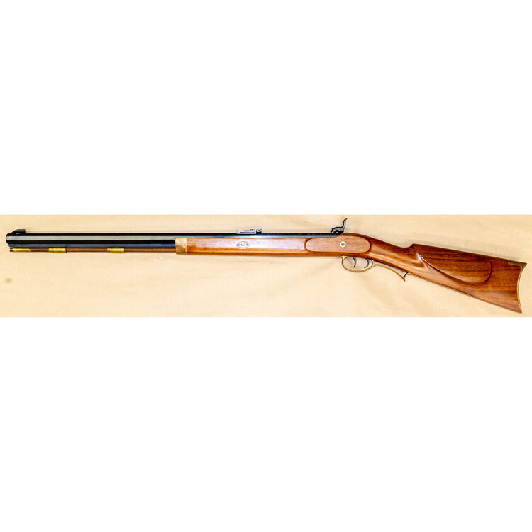 INVESTARM INVESTARM HAWKEN STYLE MUZZLELOADING RIFLE 45CAL PERCUSSION 28" OCT BBL