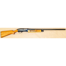 WINCHESTER MODEL 2200 PUMP ACTION SHOTGUN 12GA X 2 3/4" 30" BBL FULL