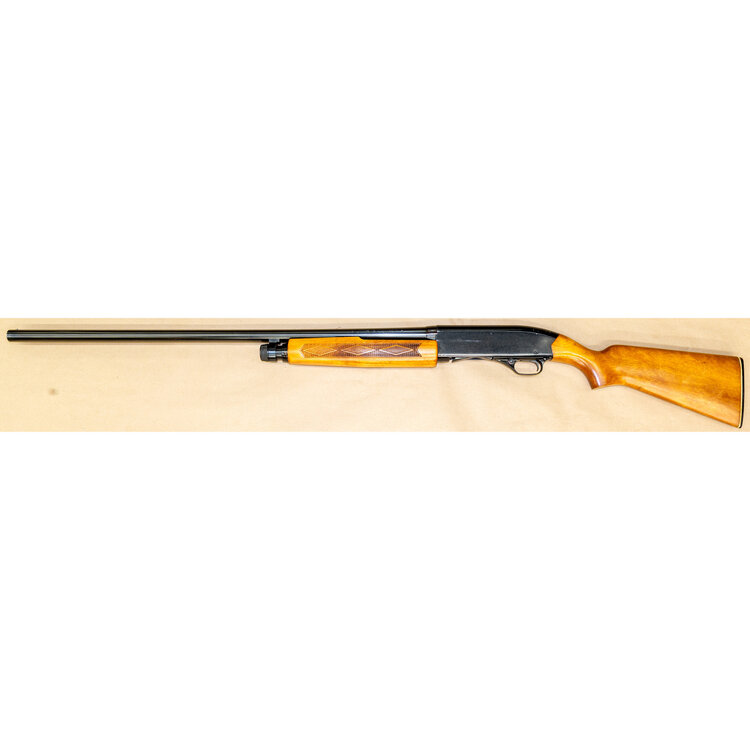 WINCHESTER MODEL 2200 PUMP ACTION SHOTGUN 12GA X 2 3/4" 30" BBL FULL