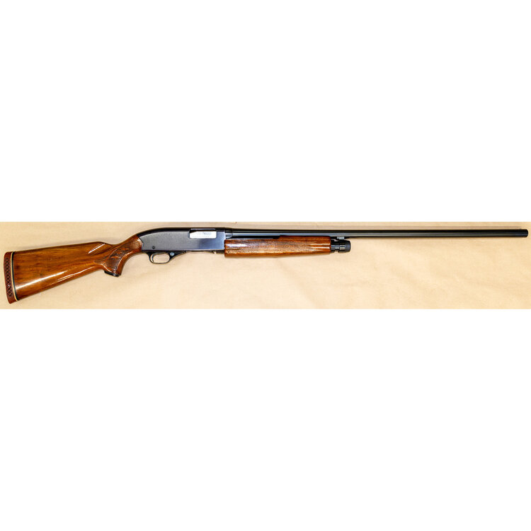 WINCHESTER MODEL 1200 PUMP ACTION SHOTGUN 12GA X 2 3/4" 30" BBL