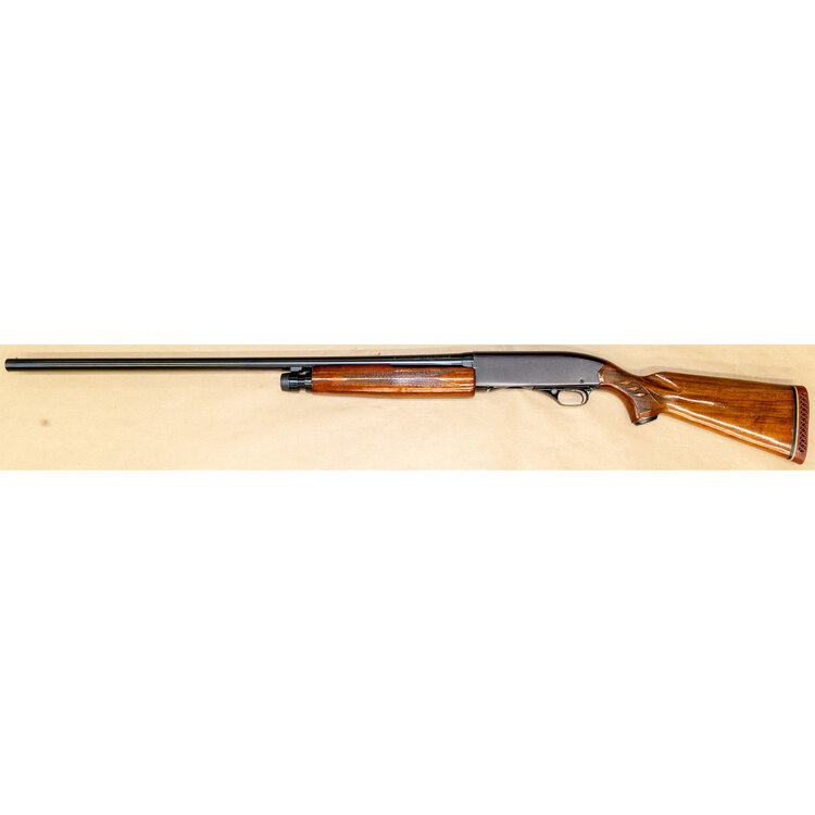 WINCHESTER MODEL 1200 PUMP ACTION SHOTGUN 12GA X 2 3/4" 30" BBL