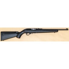 RUGER 10/22 COMPACT  BLK/SYN SEMI AUTO RIFLE 22LR 16.12" BBL 10 SHOT