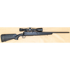 SAVAGE ARMS SAVAGE AXIS II XP BLK/SYN BOLT ACTION RIFLE 223 REM 22" BBL 4 SHOT