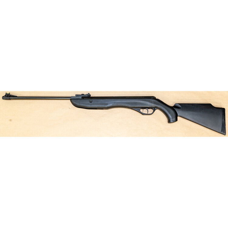 CROSMAN USED CROSMAN PHANTOM 177 CAL AIR RIFLE 495 FPS