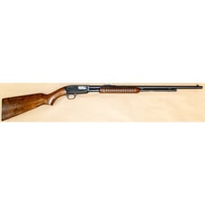 WINCHESTER MODEL 61 PUMP ACTION RIFLE 22LR 24" BBL 10 SHOT