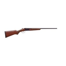 IGA UPLANDER YOUTH SXS 410GA 3" 22" BARREL WALNUT
