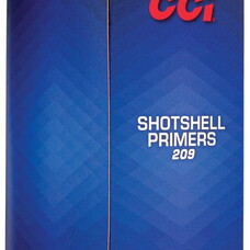 CCI CCI 209 SHOTSHELL PRIMERS 1000PK