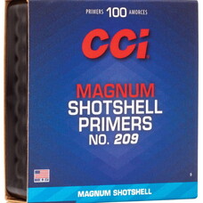CCI CCI 209 MAGNUM PRIMER BRICK OF 1000