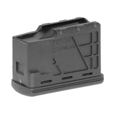 CZ 600 7.62X39 .224VAL 5RD MAGAZINE