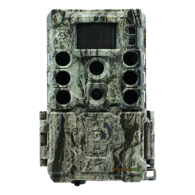 BUSHNELL BUSHNELL CORE DS-4K 32MP TRAIL CAMERA