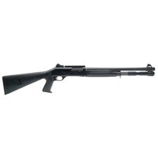 BENELLI M4  SEMI AUTO 12GA  3" 18.5" BARREL PISTOL GRIP
