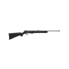 SAVAGE 93R17 FSS BOLT ACTION 17HMR 21" STAINLESS BARREL SYNTH