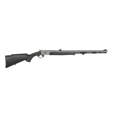 TRADITIONS PURSUIT XT 50 CAL MUZZLELOADER 26" BARREL WITH SIGHTS CERAKOTE