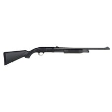 MAVERICK 88 SLUG PUMP ACTION 12GA 3" 24"  BARREL WITH SIGHTS