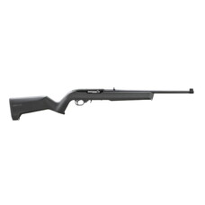 RUGER 10/22 SEMI AUTO 22LR 18.5″ BARREL MAGPUL MOE X-22