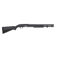MOSSBERG 590S PUMP ACTION 12 GA  3" 20" BARREL 13 + 1 OPTIC READY
