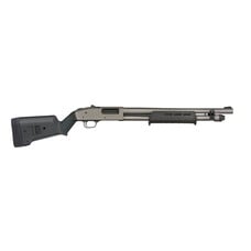 MOSSBERG 590A1 SECURITY PROFESSIONAL SERIES PUMP ACTION 12GA 3"  18.5" CYL BARREL MAGPUL