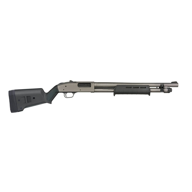 MOSSBERG 590A1 SECURITY PROFESSIONAL SERIES PUMP ACTION 12GA 3"  18.5" CYL BARREL MAGPUL