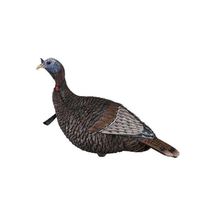 FLEXTONE FLEXTONE THUNDER JAKE TURKEY DECOY