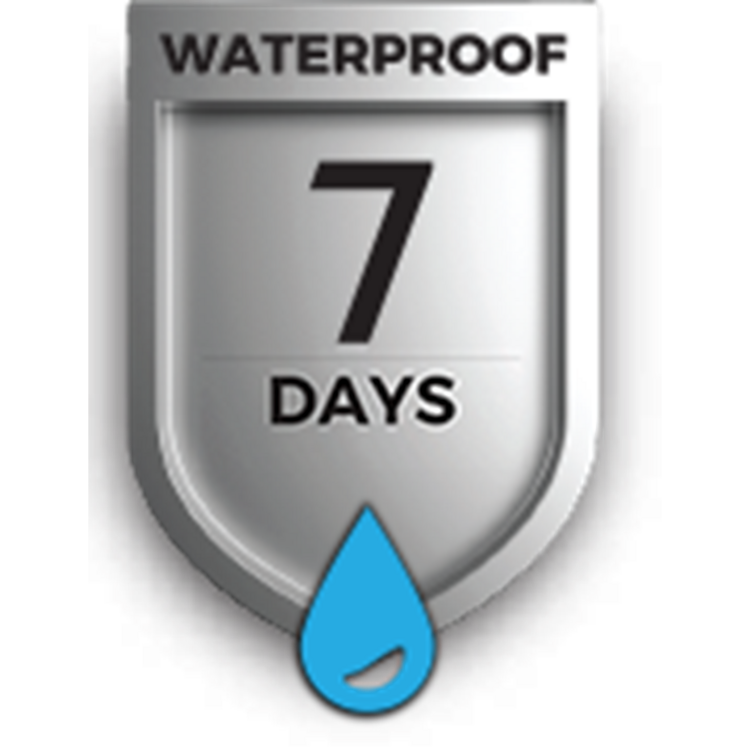 (DENT) SANCTUARY PLATINUM BIOMETRIC FIRE SAFE 1 CUBIC FOOT VOLUME