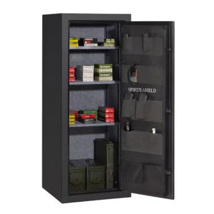 SPORTS AFIELD SPORTS AFIELD 53" AMMO SAFE