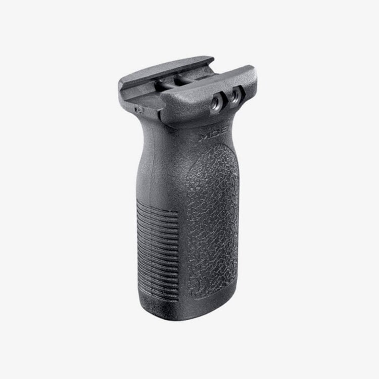MAGPUL MAGPUL RVG RAIL MOUNTED VERTICAL GRIP GREY
