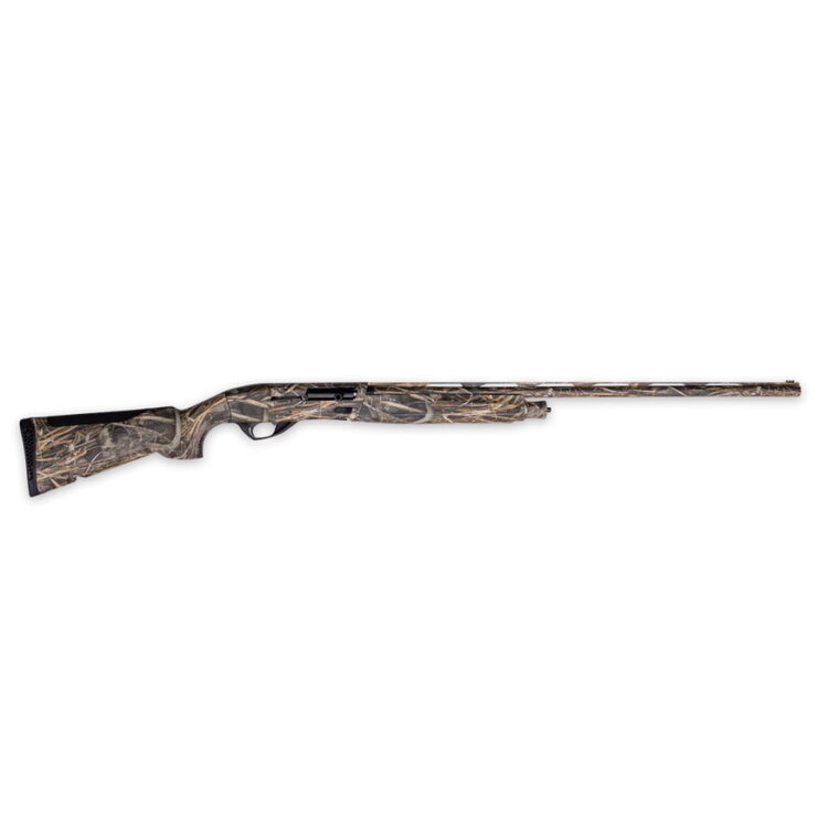 WEATHERBY ELEMENT 2 WATERFOWLER SEMI AUTO 20GA 3"  28"  BARREL MAX 7
