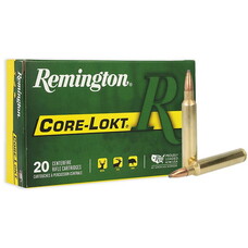 REMINGTON 300 REM ULTRA MAG 180GR PSPCL 20/PK