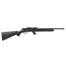 SAVAGE MK II FV-SR BOLT ACTION 22LR 16" SPIRAL FLUTE  BARREL SYNTH — Goble's