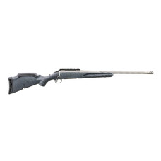 RUGER AMERICAN GEN II BOLT ACTION 30-06 SPRG 20" FLUTED THREADED BARREL SYNTH