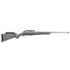 RUGER AMERICAN GEN 2  BOLT ACTION  223 REM 20" FLUTED THREADED BARREL SYNTH