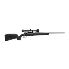 SAVAGE ARMS SAVAGE AXIS XP COMPACT BOLT ACTION  223REM 20" BARREL SYNTH WITH SCOPE
