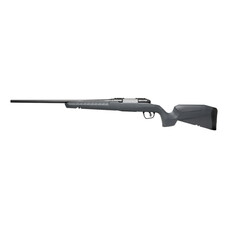 SAVAGE AXIS 2 GRAY COMPACT LEFT HAND BOLT ACTION 243WIN 20" BARREL