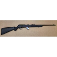 SAVAGE MARK II F SR BOLT ACTION 22LR 21" THREADED BARREL W/ SIGHTS