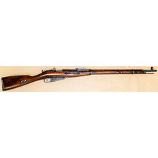 MOSIN NAGANT MOSIN NAGANT 91/30 BOLT ACTION RIFLE 7.62 X 54R 28 1/2"BBL 5 SHOT