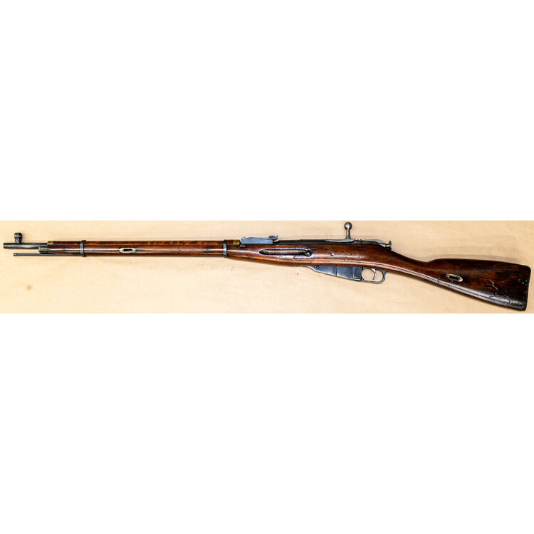 MOSIN NAGANT MOSIN NAGANT 91/30 BOLT ACTION RIFLE 7.62 X 54R 28 1/2"BBL 5 SHOT