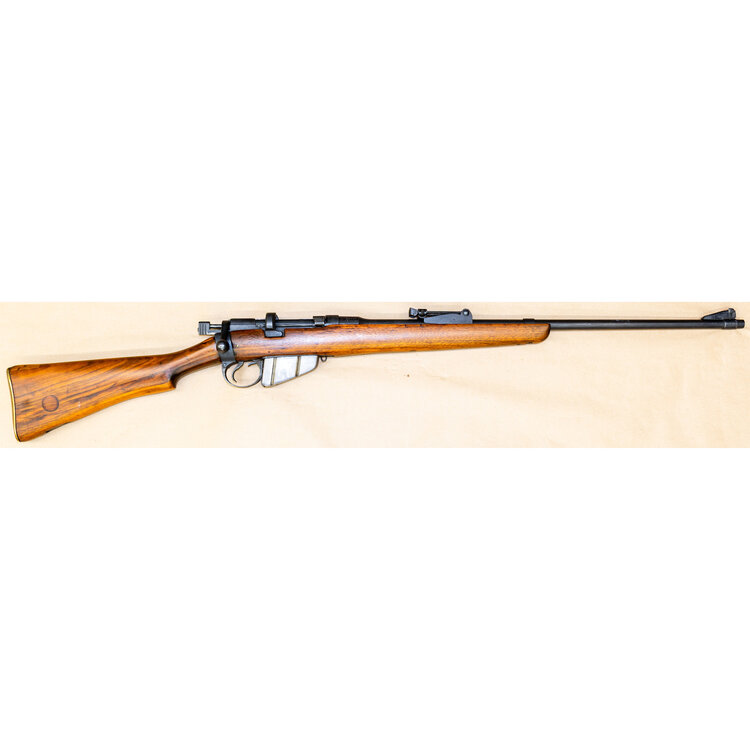 LEE ENFIELD NO 1 MK III SPORTER BOLT ACTION RIFLE 303 BRIT 25 1/4" BBL 10 SHOT
