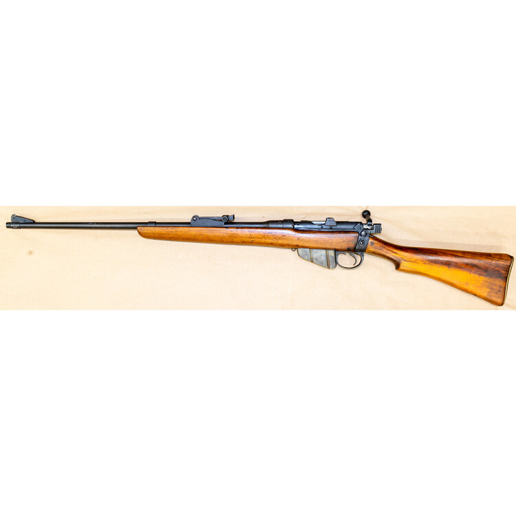 LEE ENFIELD NO 1 MK III SPORTER BOLT ACTION RIFLE 303 BRIT 25 1/4" BBL 10 SHOT