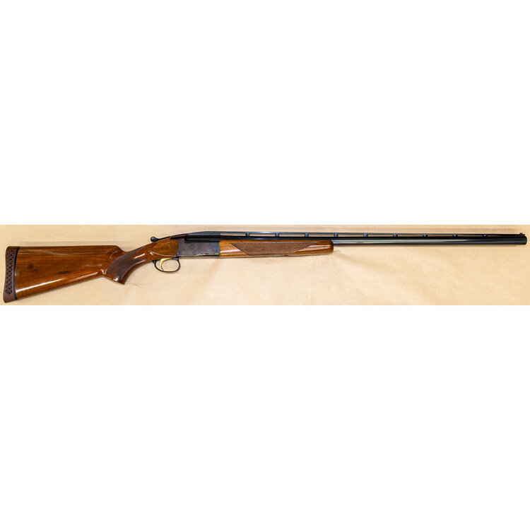 BROWNING BT99 TRAP SINGLE SHOT 12GA  2.75 " 32" BARREL