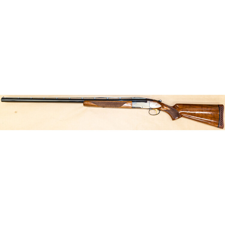 BROWNING BT99 TRAP SINGLE SHOT 12GA  2.75 " 32" BARREL