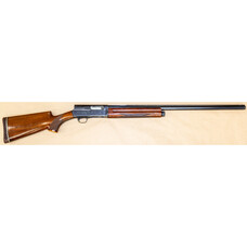 BROWNING AUTO -5 SEMI AUTO 12GA  2.75" 30" VT/RB BARREL  FULL — Goble's