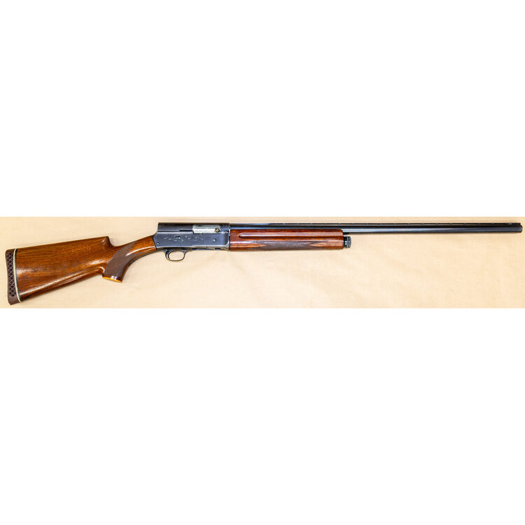 BROWNING AUTO -5 SEMI AUTO 12GA  2.75" 30" VT/RB BARREL  FULL