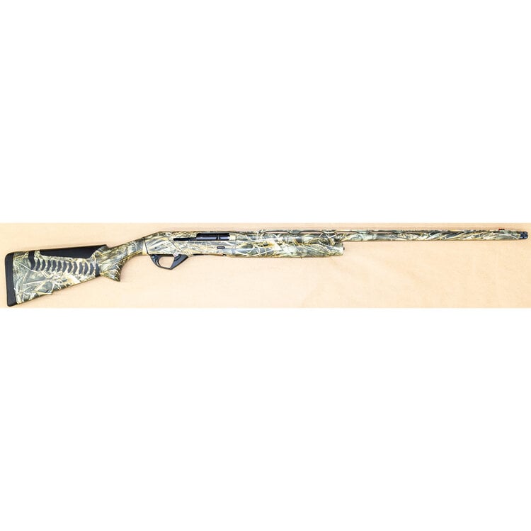 BENELLI SBE 3  SEMI AUTO 20 GA  3" 28" BARREL MAX -7 CAMO
