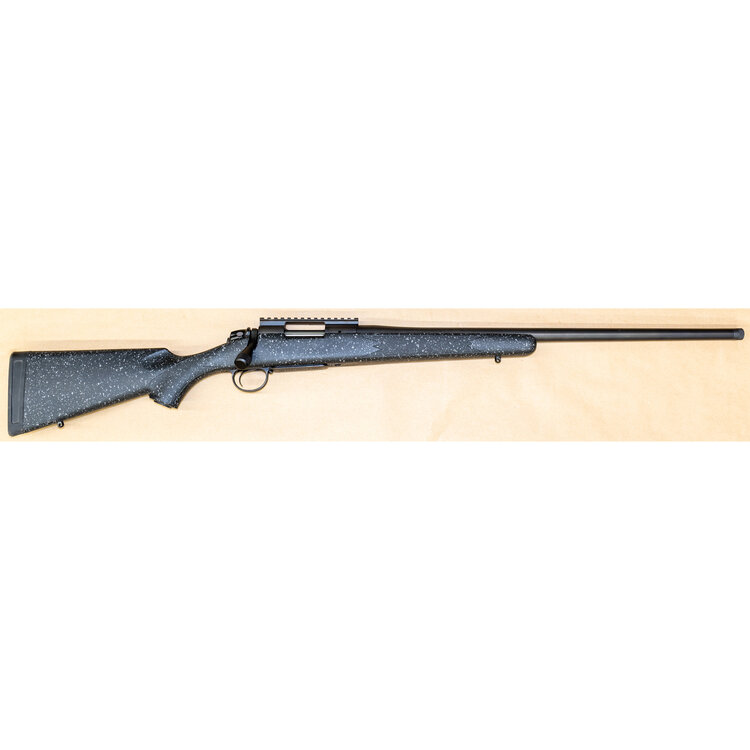 BERGARA BERGARA  B14 RIDGE BOLT ACTION 6.5 PRC 24" BARREL 4 SHOT