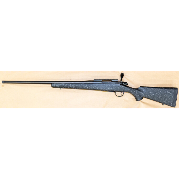BERGARA BERGARA  B14 RIDGE BOLT ACTION 6.5 PRC 24" BARREL 4 SHOT