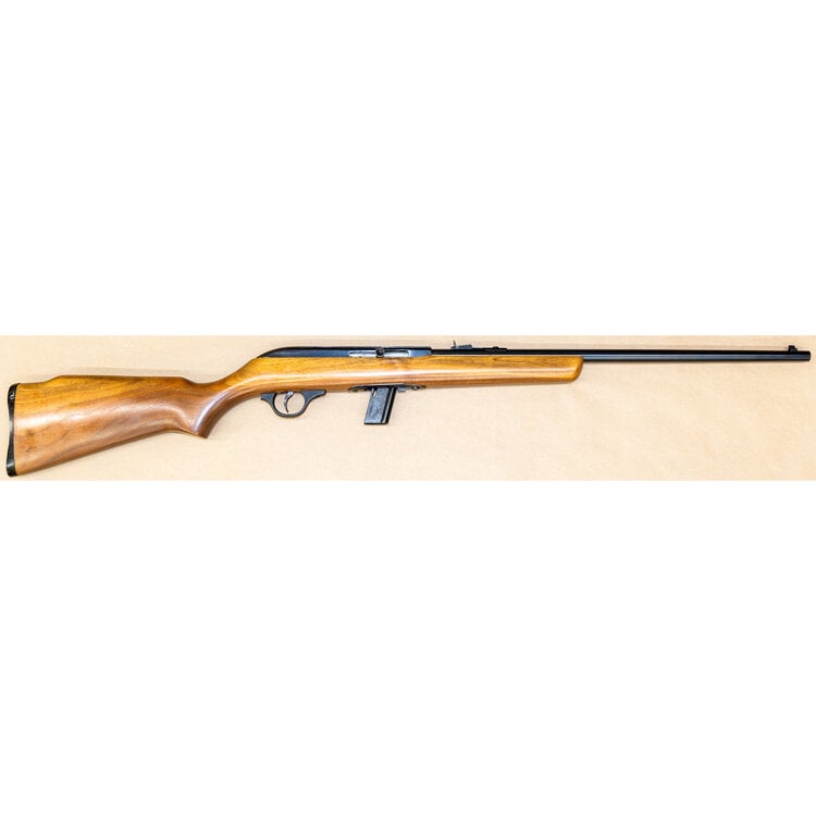 COOEY MODEL 64 SEMI AUTO 22LR 20" BARREL  10 SHOT