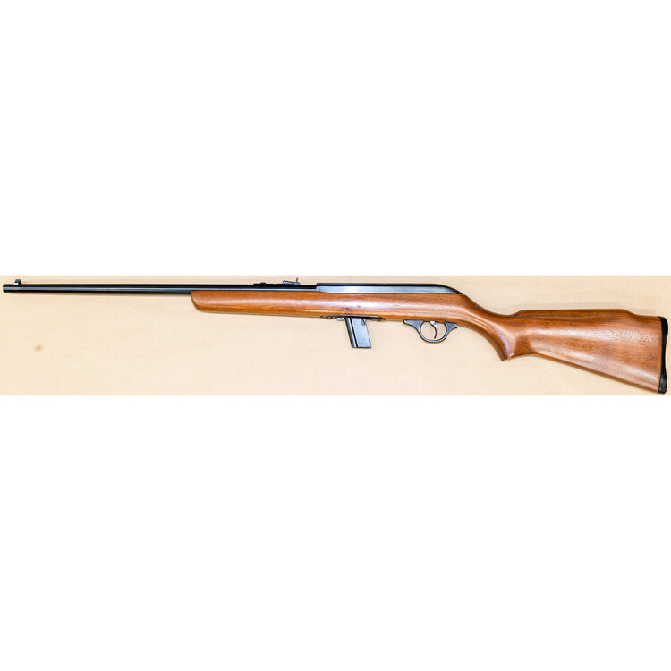 COOEY MODEL 64 SEMI AUTO 22LR 20" BARREL  10 SHOT